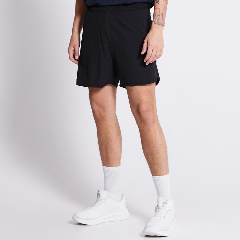 Shorts "Pace Shorts" 